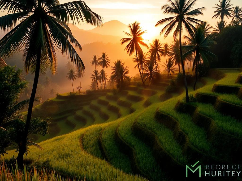 Ubud, Bali