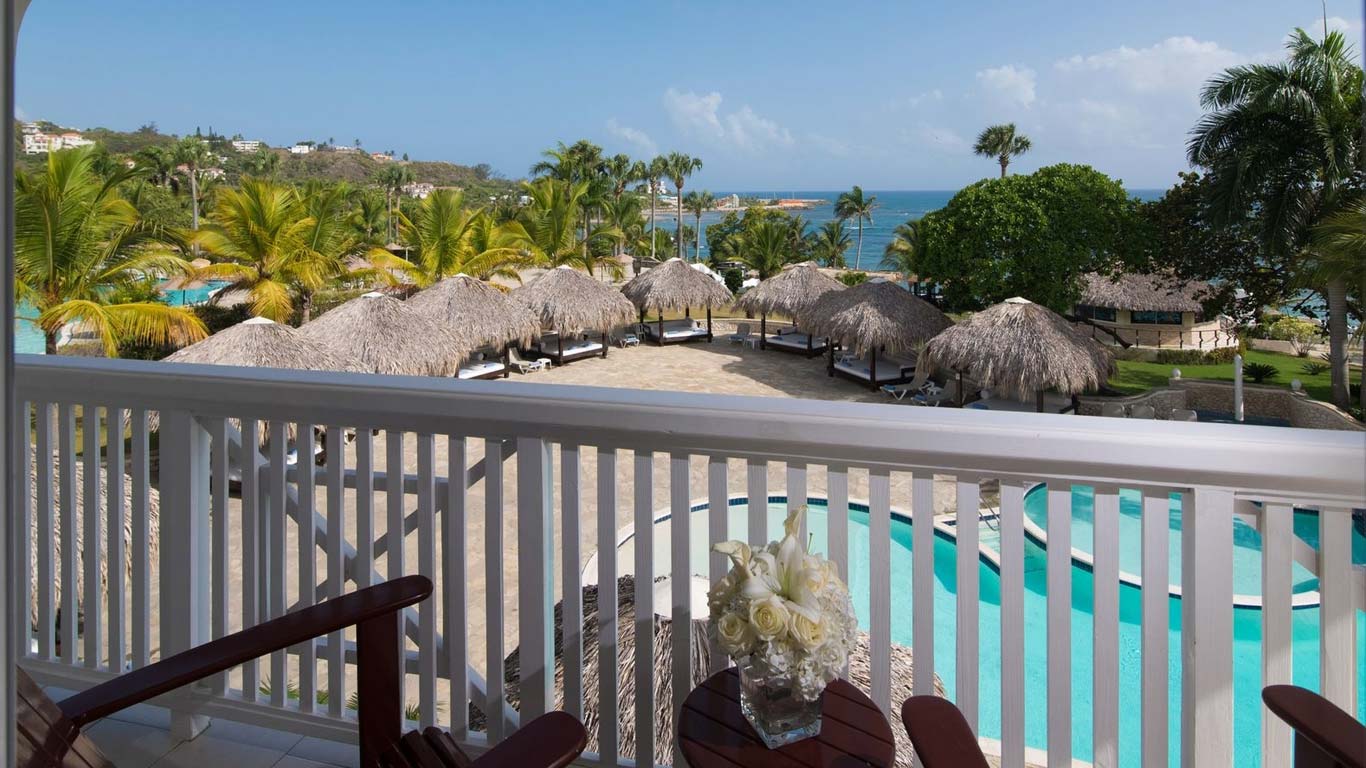Puerto Plata 5 day All Inclusive vacation photo 6