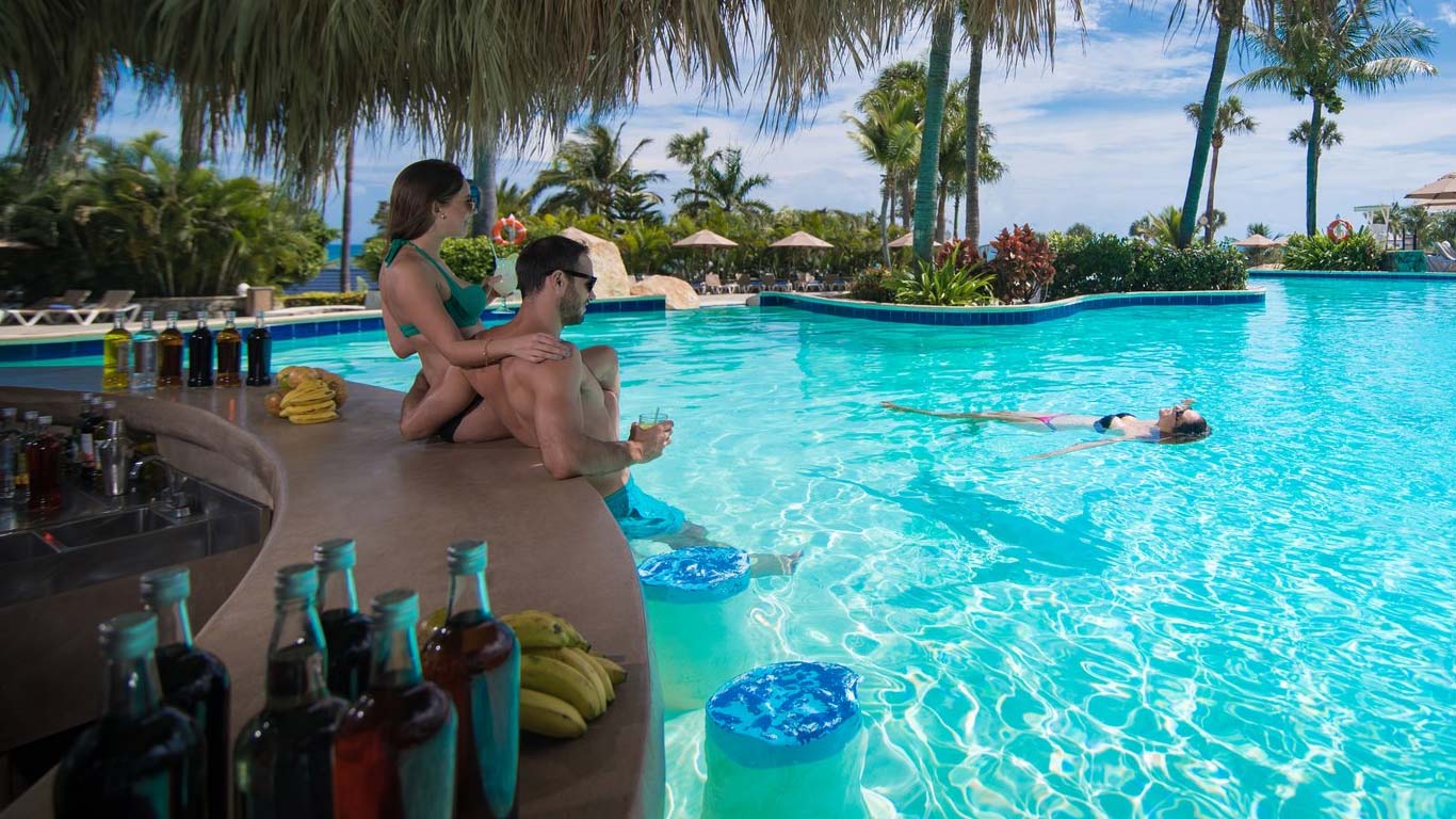 Puerto Plata 5 day All Inclusive vacation photo 14