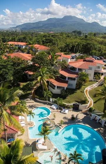 Puerto Plata 5 day All Inclusive vacation photo 18