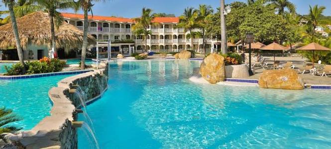 Puerto Plata 5 day All Inclusive vacation photo 21