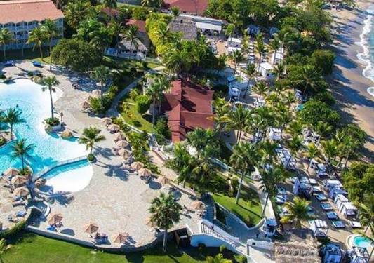 Puerto Plata 5 day All Inclusive vacation photo 22