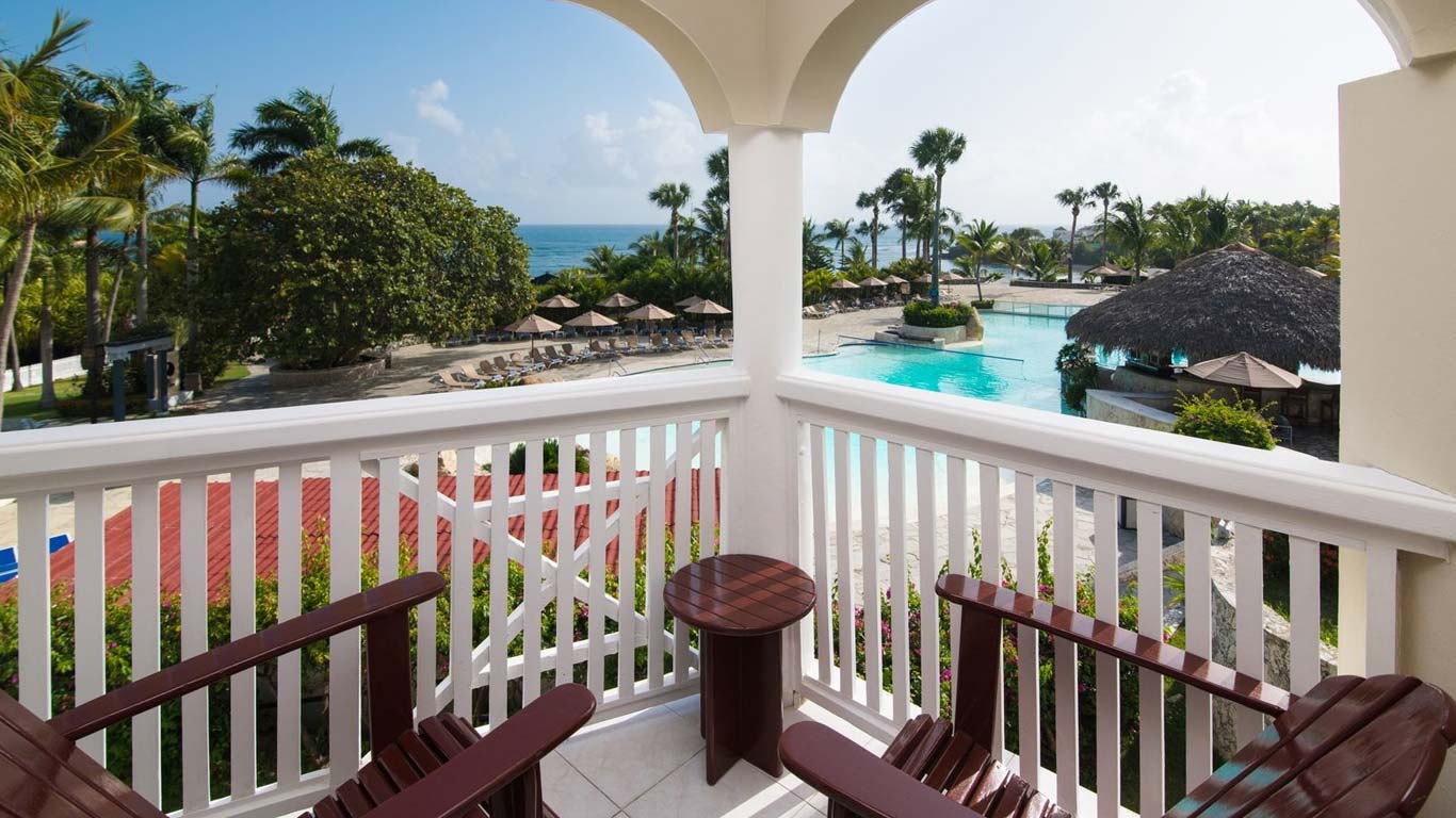 Puerto Plata 5 day All Inclusive vacation photo 2