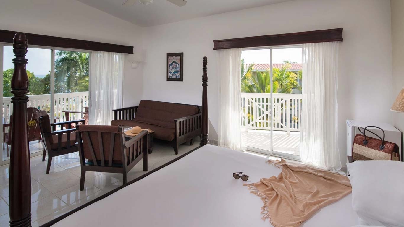 Puerto Plata 5 day All Inclusive vacation photo 3