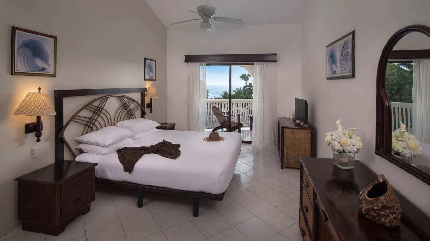 Puerto Plata 5 day All Inclusive vacation photo 4