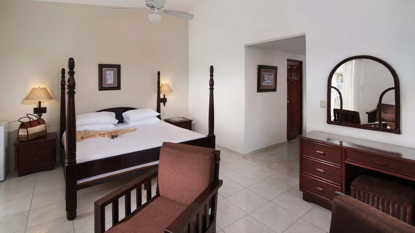 Puerto Plata 5 day All Inclusive vacation photo 5
