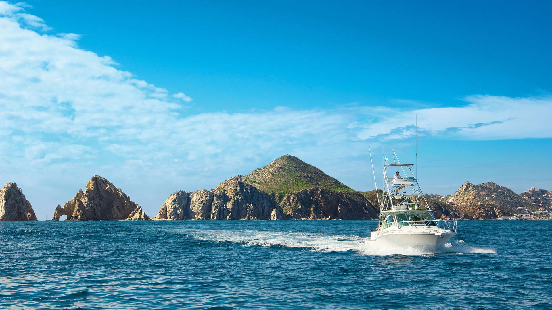 Cabo San Lucas, Mexico