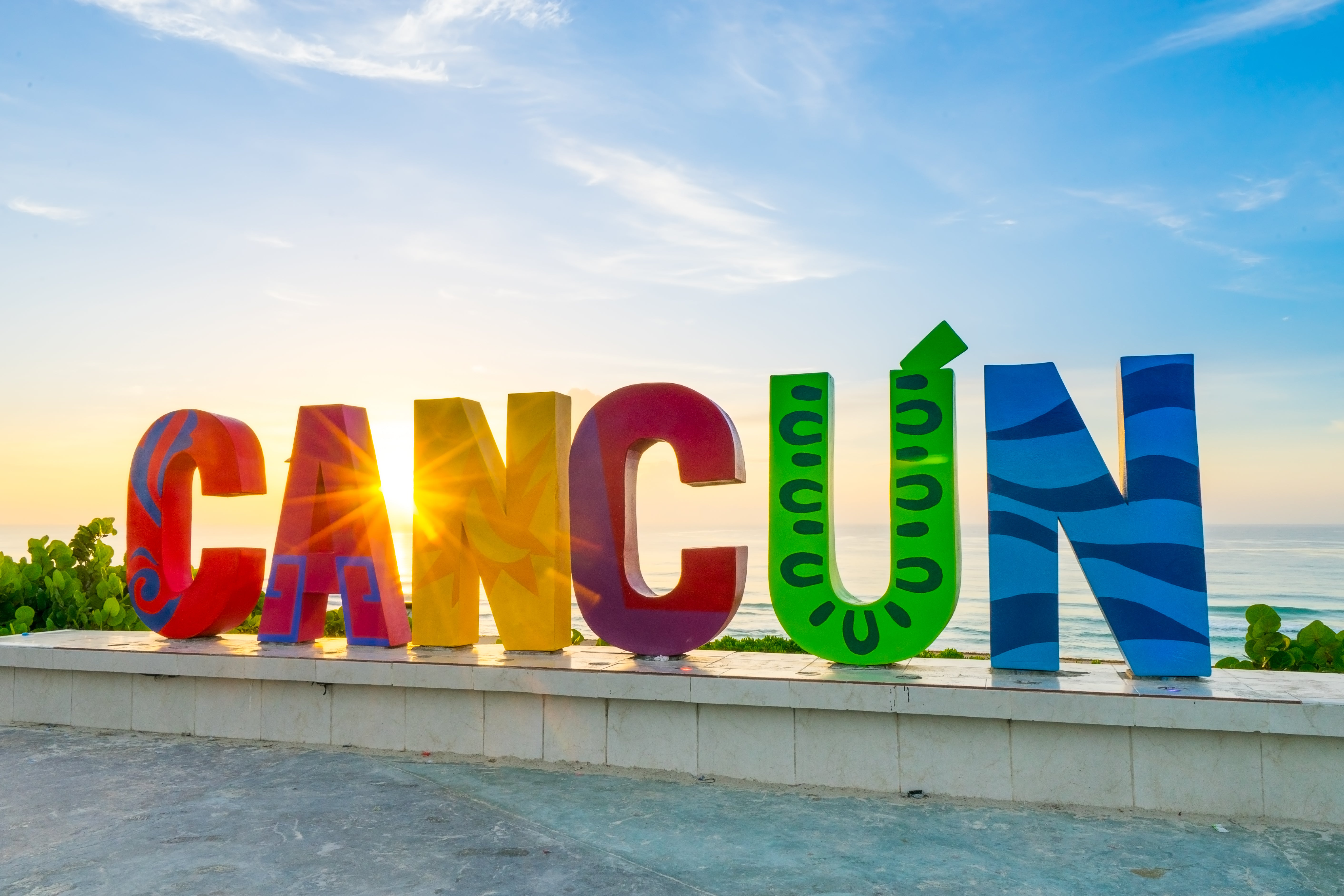 Cancun, Mexico